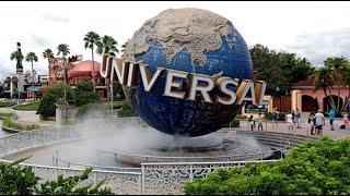 Universal Orlando To Shut Down Five Attractions To Make Room For New