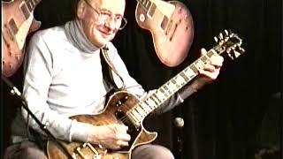 Les Paul with Lou Pallo   Misty   2695