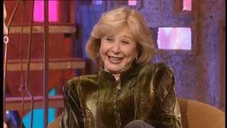 So Graham Norton 2000-S3xE8 Michael Learned Trude Mostue-part 2