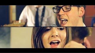 Not Over You - Gavin DeGraw - Official Cover Video Alex Goot & Against The Current