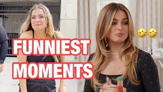 Addison Rae FUNNIEST moments