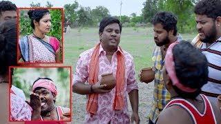 Thagubothu Ramesh Latest Telugu Full Comedy Scene  @SouthCinemaDhamaka