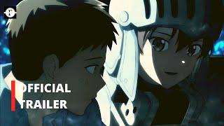 Handyman Saitou in Another World - Official Trailer