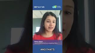 From #gaming on @TikTokforBusiness   connecting with #culture outside of the platform #cestechtalk