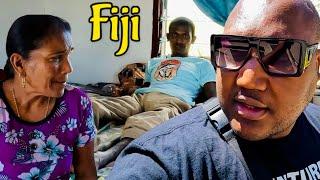 The Crisis in Fiji That Nobody Talks About