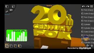Making 20th Century Fox With Animation Speedrun MOST VIEWED VIDEO