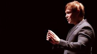How to make our Present self become our Future self  Boris Maciejovsky  TEDxUCR