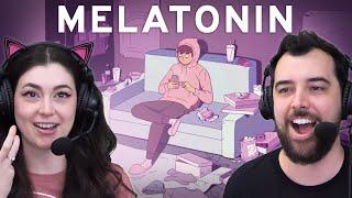 This Cozy Rhythm-Based Game Will Scratch Your Brain Melatonin