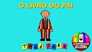 O LIVRO DO PAI de Todd Parr