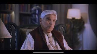 Javed Akhtar Show Promo 1 - Directed by Manish Jain - @ShotOkMotionPictures