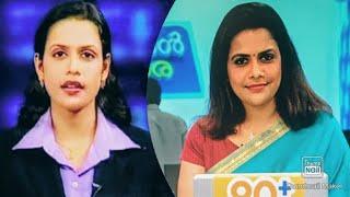 Sreeja Shyam  Journalist  Bonus Video