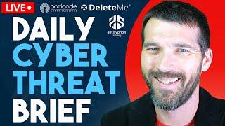 June 20s Top Cyber News NOW - Ep 648