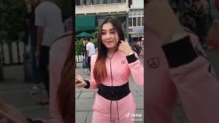 Tik tok hot abg indonesia