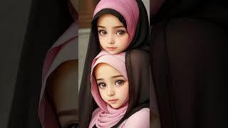 Muslims Quom k beti hon #viral #viralvideo