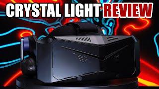 Pimax Crystal Light Review A New PCVR King is Born