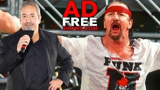 David Penzer on drinking with Terry Funk