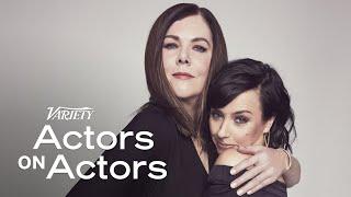 Lauren Graham & Constance Zimmer  Actors on Actors - Full Conversation