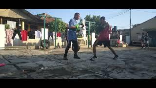 Latihan Tinju Sabtu Pagi di SAS Boxing Depok #tinju #latihantinju #boxing #petinju