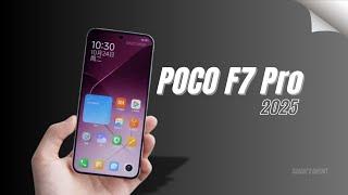 Exclusive POCO F7 Pro Redmi K80 series coming get ready