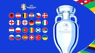 Euro 2024  The Ultimate Guide 2024