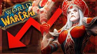 The Scarlet Crusades Rise and Embarrassing Fall in Warcraft