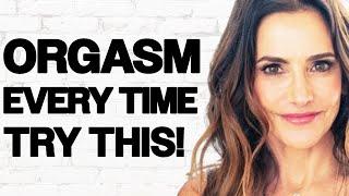 SEX EXPERT On How To Have Amazing Sex & Orgasm EVERY Time  Emily Morse