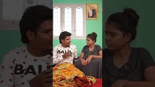 Marriage life uruttugal - 18  #shorts #satheeshshanmu