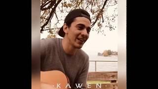 Kawen - Enganchado de Cumbia - El Tucu covers