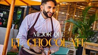 De Vida - Mejor Que El Chocolate
