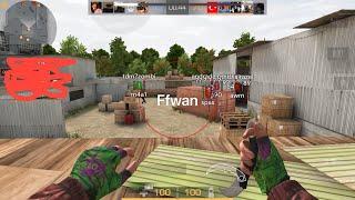 Standoff 2 Hack Mod Menü Hack Esp aimbot İos\Andriod  0.24.3