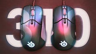 Awesome $59 Gaming Mouse - Steelseries Rival 310  Sensei 310 Review