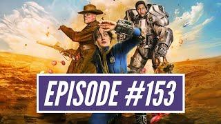 #153 over CinemaCon Joker 2 & Fallout Feat. Daan van den Brink