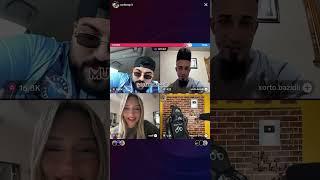 CanBeQuit Yakışıklı Güvenliği Trollüyor  #shorts #canbequit #tiktok