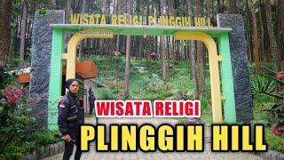 EXPLORE TEGAL - Wisata Religi Plinggih Hill  Sokatengah Bumijawa Tegal