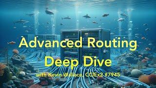 Advanced Routing - Deep Dive