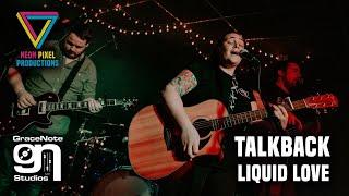 Talkback - Liquid Love