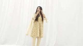 Laila khan song sharjah 2019 eidul adhaa