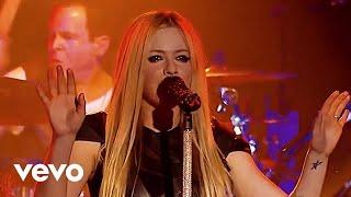 Avril Lavigne - Rock N Roll Live at Highline Ballroom  2013 HD