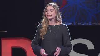 Why you should take a break Prioritizing mental health in schools  Hailey Hardcastle  TEDxSalem