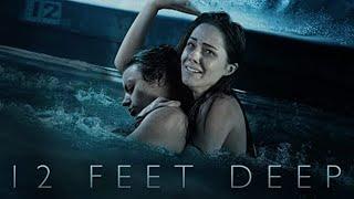 12 Feet Deep 2017 Film Streaming - Bioskop Subtitle Indonesia