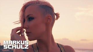 Markus Schulz & Emma Hewitt - Safe From Harm  Official Music Video