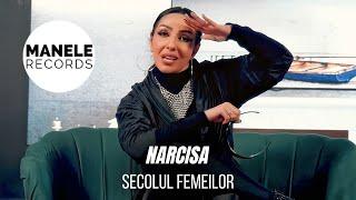 Mix - Narcisa - SECOLUL FEMEILOR  Manele Records 2024