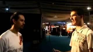 Guild Wars 2 - Exclusive Interview with Colin Johanson at Eurogamer Expo