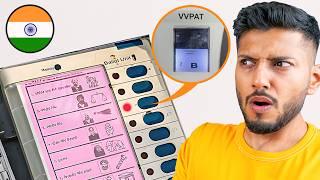 7 Majedaar Indian Election Tech 