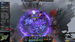 DOTA 2 New Razor Arcana - Full Preview and Complete Review