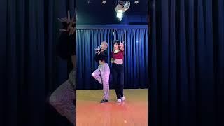 GI-DLE  - TOMBOY｜dance cover Yunis jumping and pumping -75