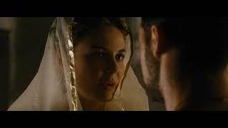 Best Performance by a Gladiator Maximus and Lucilla