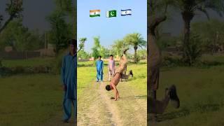 Ye Hoti Hai Powerful Fight  #youtube #shorts #youtubeshorts #challenge #army