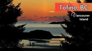 Exploring TOFINO British Columbia  #stunning