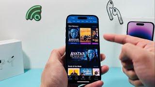 Top 10 FREE Movie Apps for iPhone and iPad 2023